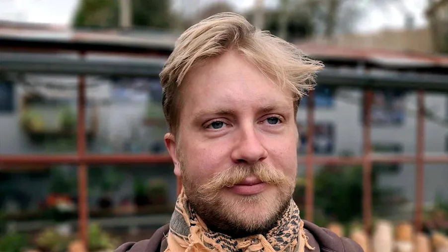Aleš Bartoníček